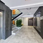 Nomirent - Apartamenty Kepa Mieszczanska