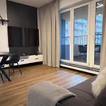 Nomirent - Apartamenty Kepa Mieszczanska