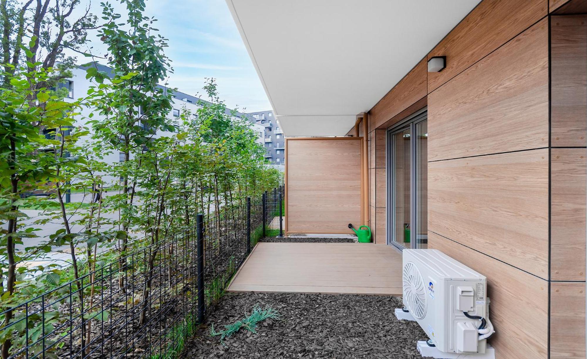 Apartment Nomirent - Kepa Mieszczanska *