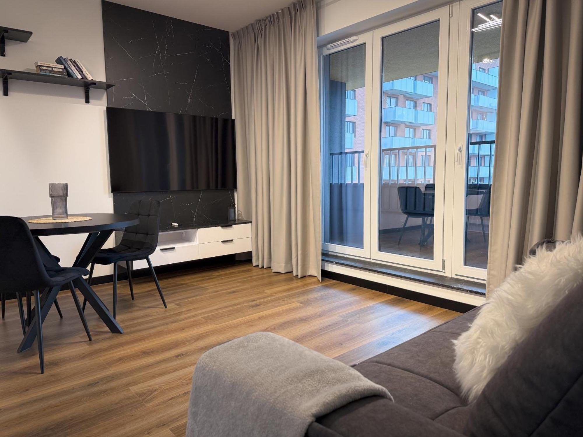 Apartment Nomirent - Kepa Mieszczanska *
